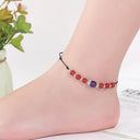 Magnetic Therapy Owl Anklets For Weight Loss And Wellness Magnetic Therapy Owl Anklets For Weight Loss And Wellness