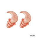 SwimPro Silicone Earplugs Premium Noise Cancelling Plugs SwimPro Silicone Earplugs Premium Noise Cancelling Plugs