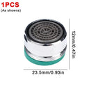 Water Saving Faucet Nozzle Kit For Kitchen And Bath Water Saving Faucet Nozzle Kit For Kitchen And Bath