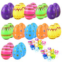 Prefilled Easter Eggs with Stress Relief Toys for Kids Prefilled Easter Eggs with Stress Relief Toys for Kids