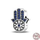 Zircon Heart Charm Pendant Sparkling Sterling Silver Jewelry Zircon Heart Charm Pendant Sparkling Sterling Silver Jewelry