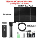 Solar Panel Charger: Reliable Power for Cameras Anytime Solar Panel Charger: Reliable Power for Cameras Anytime