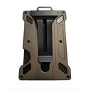 Wallet for Men Slim Aluminum Metal Money Clip RFID Blocking Wallet for Men Slim Aluminum Metal Money Clip RFID Blocking