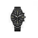 Stylish Stainless Steel Smartwatch With Fitness Features Stylish Stainless Steel Smartwatch With Fitness Features