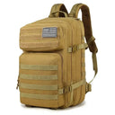Outdoor Military Camouflage Backpack Multi Function Gear Outdoor Military Camouflage Backpack Multi Function Gear