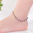 Magnetic Therapy Owl Anklets for Weight Loss and Health Boost Magnetic Therapy Owl Anklets for Weight Loss and Health Boost