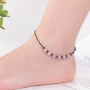 Magnetic Therapy Owl Anklets For Weight Loss And Wellness Magnetic Therapy Owl Anklets For Weight Loss And Wellness