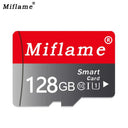 High-Speed Micro TF SD Card for Cameras and Mobile Devices High-Speed Micro TF SD Card for Cameras and Mobile Devices