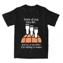 Helldivers Stratagem 500 Kg Bomb T Shirts Men's Cotton Tee Helldivers Stratagem 500 Kg Bomb T Shirts Men's Cotton Tee