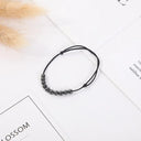 Magnetic Therapy Owl Anklets for Weight Loss and Health Boost Magnetic Therapy Owl Anklets for Weight Loss and Health Boost