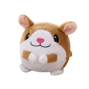 Rechargeable Dog Toy Ball for Fetch Rechargeable Dog Toy Ball for Fetch