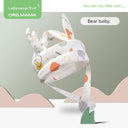 Fall Protection Head Handy Gadget Baby Child Protective Pad Fall Protection Head Handy Gadget Baby Child Protective Pad