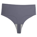 High-Rise G-String Women's Sexy Panties Soft Elasticity Lingerie High-Rise G-String Women's Sexy Panties Soft Elasticity Lingerie