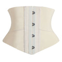 Slimming Latex Waist Trainer Corset for Women Tummy Control Slimming Latex Waist Trainer Corset for Women Tummy Control