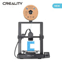 OurLum Ender 3 V3 SE 3D Printer Fast Dual Stability OurLum Ender 3 V3 SE 3D Printer Fast Dual Stability