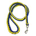 Nylon Dog Harness Leash: Premium Training Lead for Pets Nylon Dog Harness Leash: Premium Training Lead for Pets