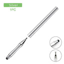 Universal Touch Screen Stylus Pen For Artists 2 In 1 Tool Universal Touch Screen Stylus Pen For Artists 2 In 1 Tool