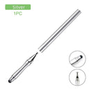 Universal Touch Screen Stylus Pen for Artists 2-in-1 Tool Universal Touch Screen Stylus Pen for Artists 2-in-1 Tool
