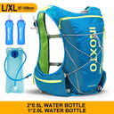 8L Hydration Running Backpack Vest For Cycling And Hiking 8L Hydration Running Backpack Vest For Cycling And Hiking