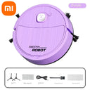 Xiaomi 5-In-1 Smart Sweeping Robot Vacuum Cleaner Xiaomi 5-In-1 Smart Sweeping Robot Vacuum Cleaner