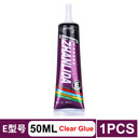 15/50/80ML Zhanlida Black Glue for Electronics Repair Sealant 15/50/80ML Zhanlida Black Glue for Electronics Repair Sealant