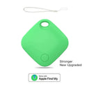 SmartTag GPS Tracker Bluetooth Finder For iPhone Anti Loss SmartTag GPS Tracker Bluetooth Finder For iPhone Anti Loss