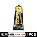 15/50/80ML Zhanlida Black Glue for Electronics Repair Sealant 15/50/80ML Zhanlida Black Glue for Electronics Repair Sealant