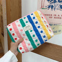 Modern Women's Stylish Cosmetic Bag for Travel Essentials Modern Women's Stylish Cosmetic Bag for Travel Essentials