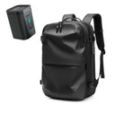 Men Travel Laptop Backpack Vacuum Compression 17 Inch Men Travel Laptop Backpack Vacuum Compression 17 Inch