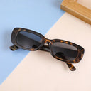 Trendy UV400 Kids Sunglasses for Boys and Girls Square Frame Trendy UV400 Kids Sunglasses for Boys and Girls Square Frame