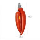 Professional LED Pet Nail Clippers For Dogs Cats Small Pets Professional LED Pet Nail Clippers For Dogs Cats Small Pets