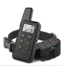 Dog Training Collar with Remote Control for Bark Stop Dog Training Collar with Remote Control for Bark Stop