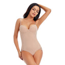 Sexy Slimming Shapewear Bodysuit for Women Comfortable Lingerie Sexy Slimming Shapewear Bodysuit for Women Comfortable Lingerie