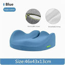 Lumbar Support Memory Foam Cushion for Office Chairs Comfort Lumbar Support Memory Foam Cushion for Office Chairs Comfort