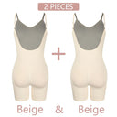 Comfortable Seamless Bodysuit Shapewear for Women Comfortable Seamless Bodysuit Shapewear for Women