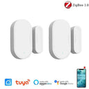 Zigbee Door Sensor Ultimate Home Security Solution Device Zigbee Door Sensor Ultimate Home Security Solution Device
