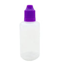Assorted Dropper Bottles Set: Portable Paint Containers Assorted Dropper Bottles Set: Portable Paint Containers