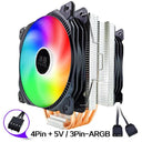 Snowman CPU Cooler Boosts Gaming Performance And Cooling Snowman CPU Cooler Boosts Gaming Performance And Cooling