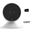 Laxihub HD WiFi Baby Monitor With Night Vision Features Laxihub HD WiFi Baby Monitor With Night Vision Features