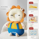 Baby Safety Helmet for Safe Crawling Baby Safety Helmet for Safe Crawling