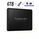 1TB Portable SSD External Drive for High Speed Storage 1TB Portable SSD External Drive for High Speed Storage