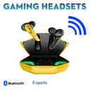 X15 TWS Earphones Bluetooth Wireless V5.1 Headset for Sports X15 TWS Earphones Bluetooth Wireless V5.1 Headset for Sports