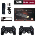 X2 Plus 256G 50000 Game GD10 Pro 4K Game Console Pro Edition X2 Plus 256G 50000 Game GD10 Pro 4K Game Console Pro Edition