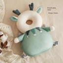 Learn To Walk Fall Protection Breathable Comfort Headgear Learn To Walk Fall Protection Breathable Comfort Headgear