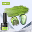 Cat Eye Gel Polish Kit Dynamic Glitter Reflective Shine Cat Eye Gel Polish Kit Dynamic Glitter Reflective Shine