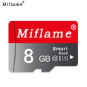 High-Speed Micro TF SD Card for Cameras and Mobile Devices High-Speed Micro TF SD Card for Cameras and Mobile Devices