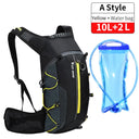 Portable 10L Waterproof Hydration Backpack for Cycling Portable 10L Waterproof Hydration Backpack for Cycling