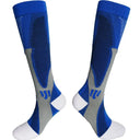 High Performance Unisex Compression Socks for Sports Relief High Performance Unisex Compression Socks for Sports Relief