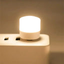 Compact USB Plug Lamp LED Night Light Mini Book Reading Compact USB Plug Lamp LED Night Light Mini Book Reading