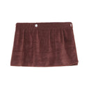 Luxury Microfiber Bath Towel Robe Stylish Comfortable Wear Luxury Microfiber Bath Towel Robe Stylish Comfortable Wear